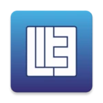 life intelligence self, career android application logo